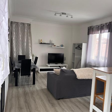 Appartement T3 De 54 M2 Saint Esprit バイヨンヌ エクステリア 写真