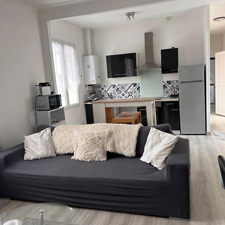 Appartement T3 De 54 M2 Saint Esprit バイヨンヌ エクステリア 写真