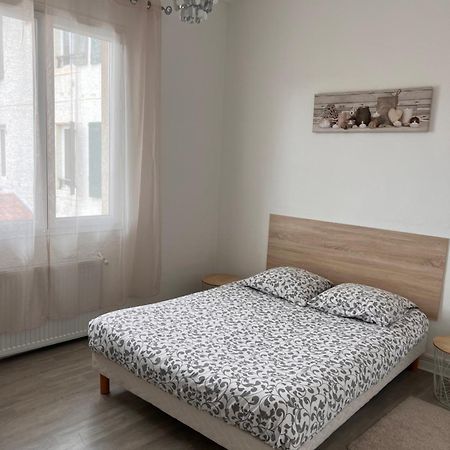 Appartement T3 De 54 M2 Saint Esprit バイヨンヌ エクステリア 写真