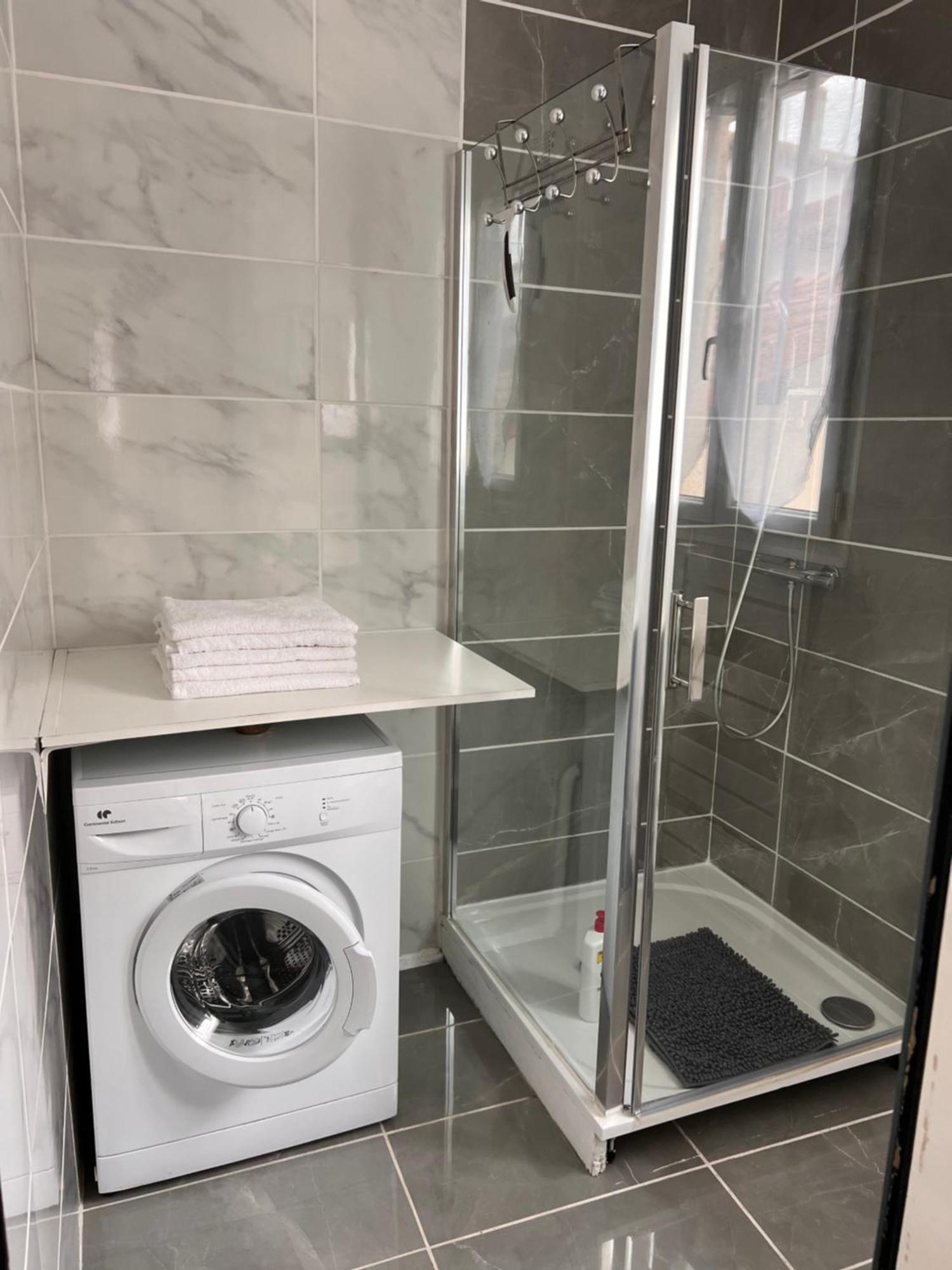 Appartement T3 De 54 M2 Saint Esprit バイヨンヌ エクステリア 写真