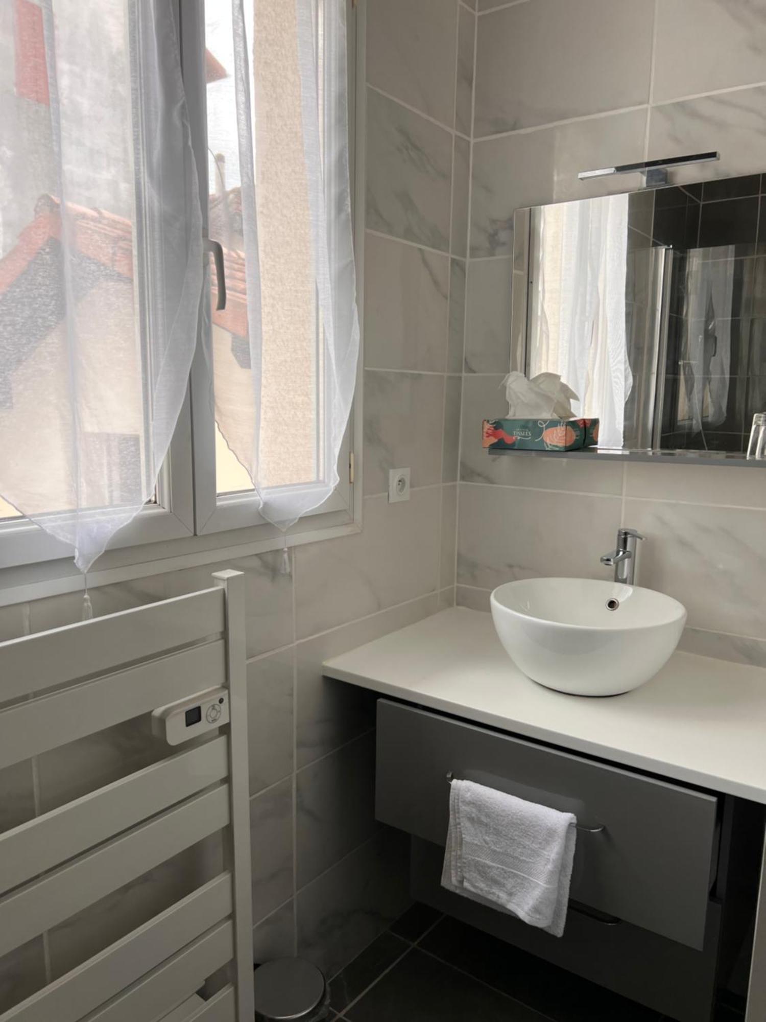Appartement T3 De 54 M2 Saint Esprit バイヨンヌ エクステリア 写真