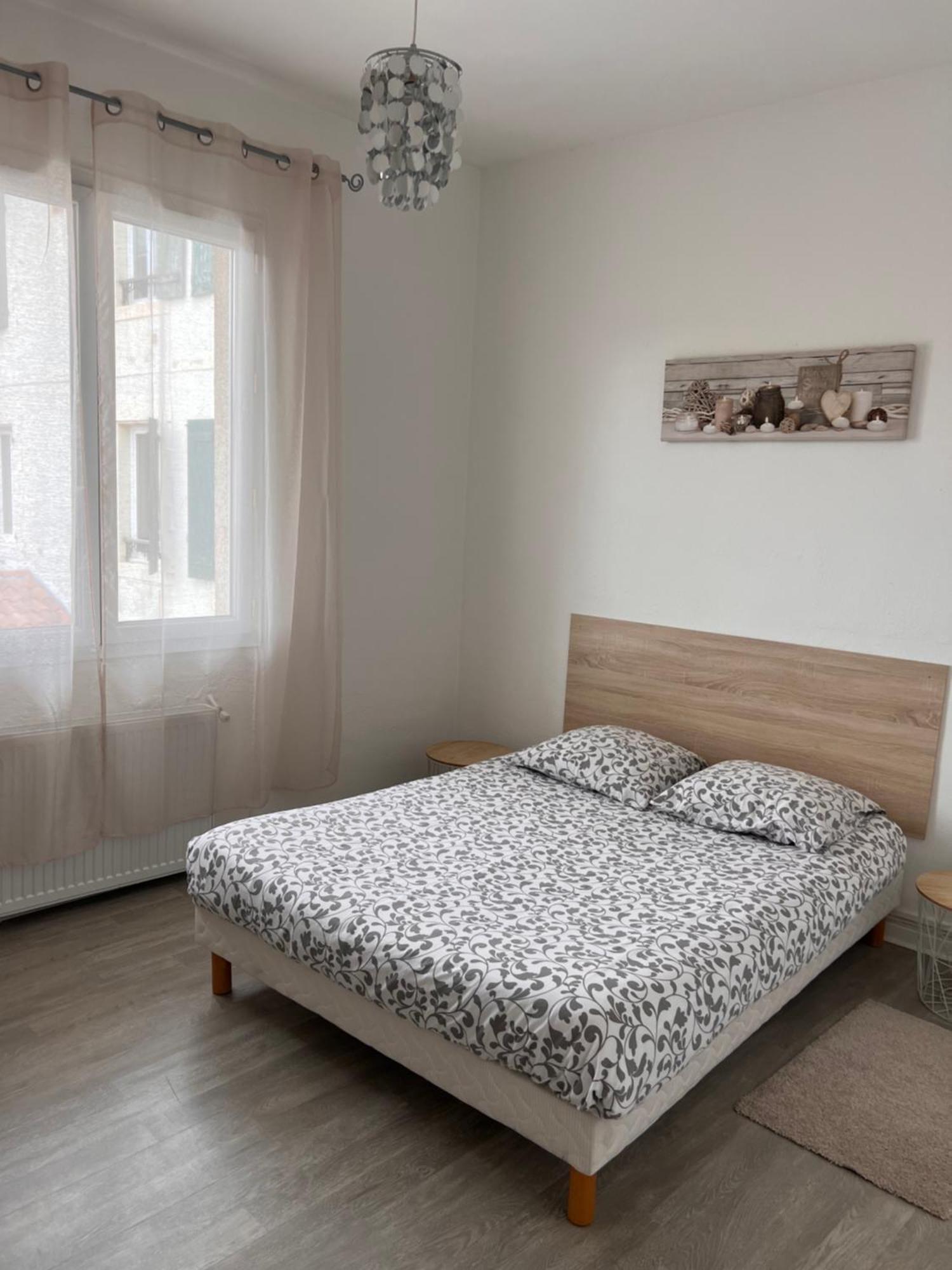 Appartement T3 De 54 M2 Saint Esprit バイヨンヌ エクステリア 写真
